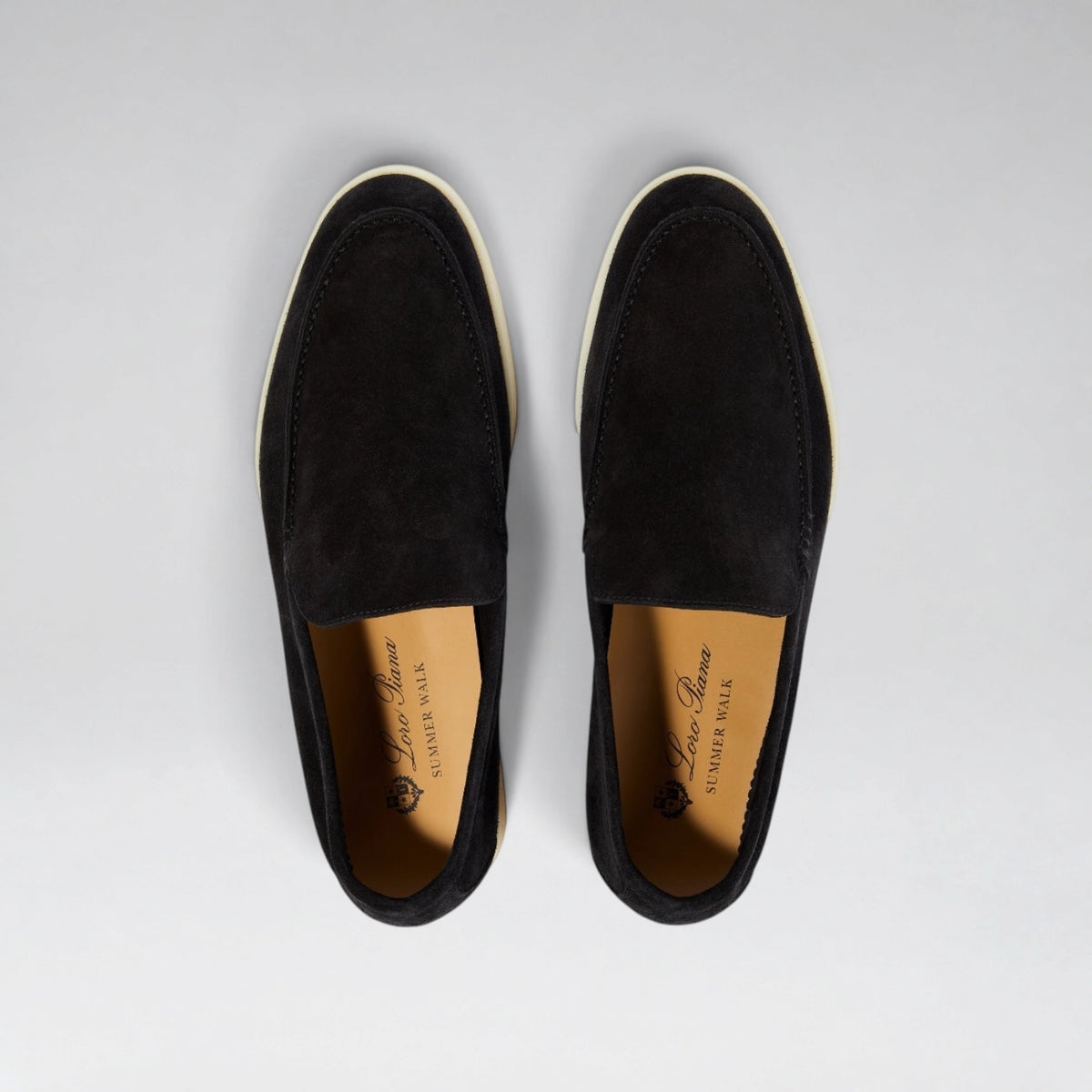Summerwalk Deep Black