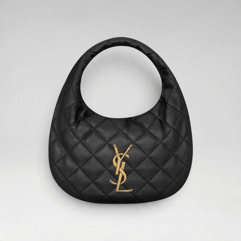 ICARINO BLACK BAG