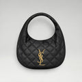 ICARINO BLACK BAG
