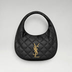 ICARINO BLACK BAG