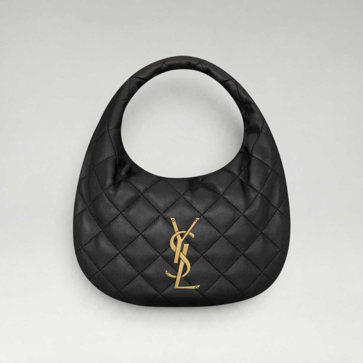 ICARINO BLACK BAG
