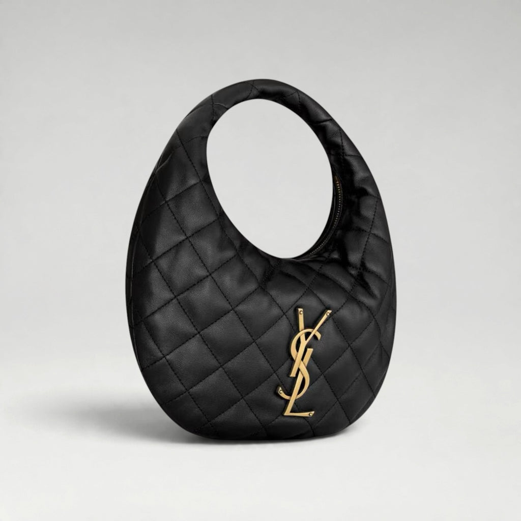 ICARINO BLACK BAG