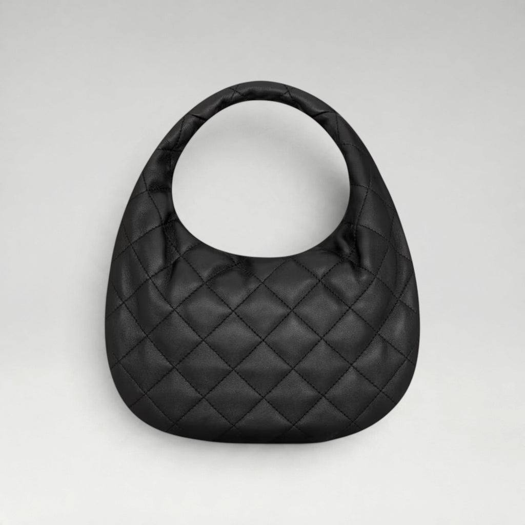 ICARINO BLACK BAG