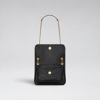 Niki Baby Bag Black