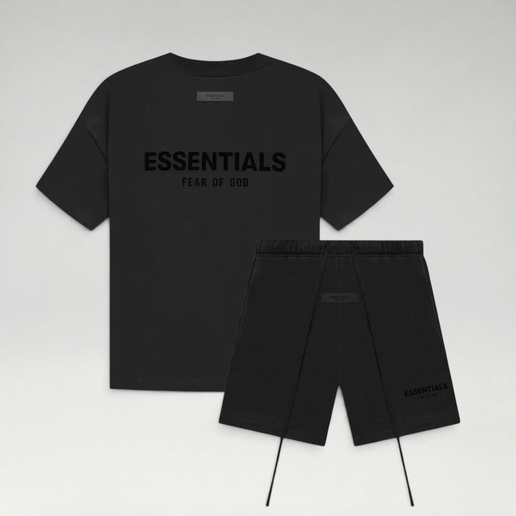 Limo Black Summer Set