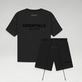 Limo Black Summer Set