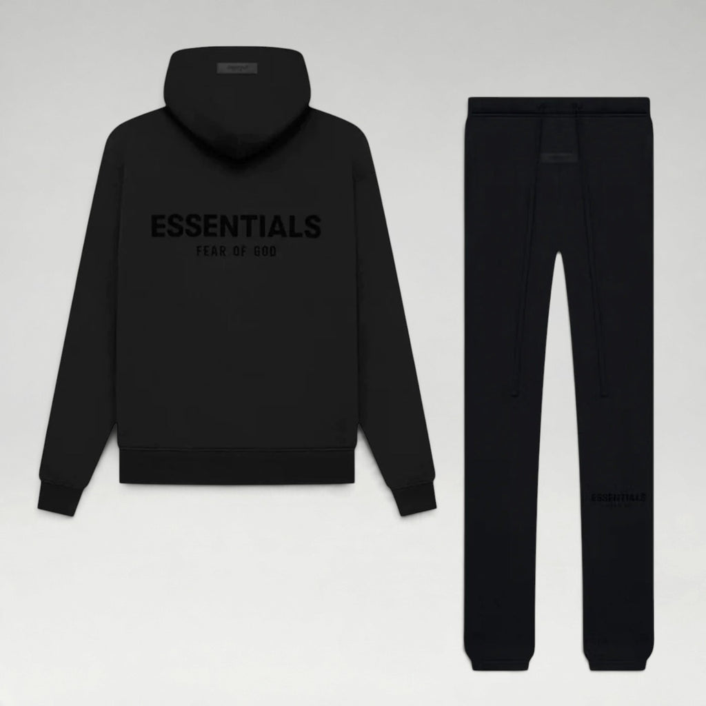 Limo Black Winter Set