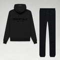 Limo Black Winter Set