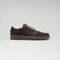 Air Jordan 1 Low Travis Scott 'Velvet brown’