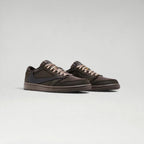 Air Jordan 1 Low Travis Scott 'Velvet brown’