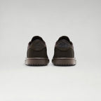 Air Jordan 1 Low Travis Scott 'Velvet brown’