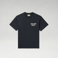Souvenir Logo Tee Dark Navy