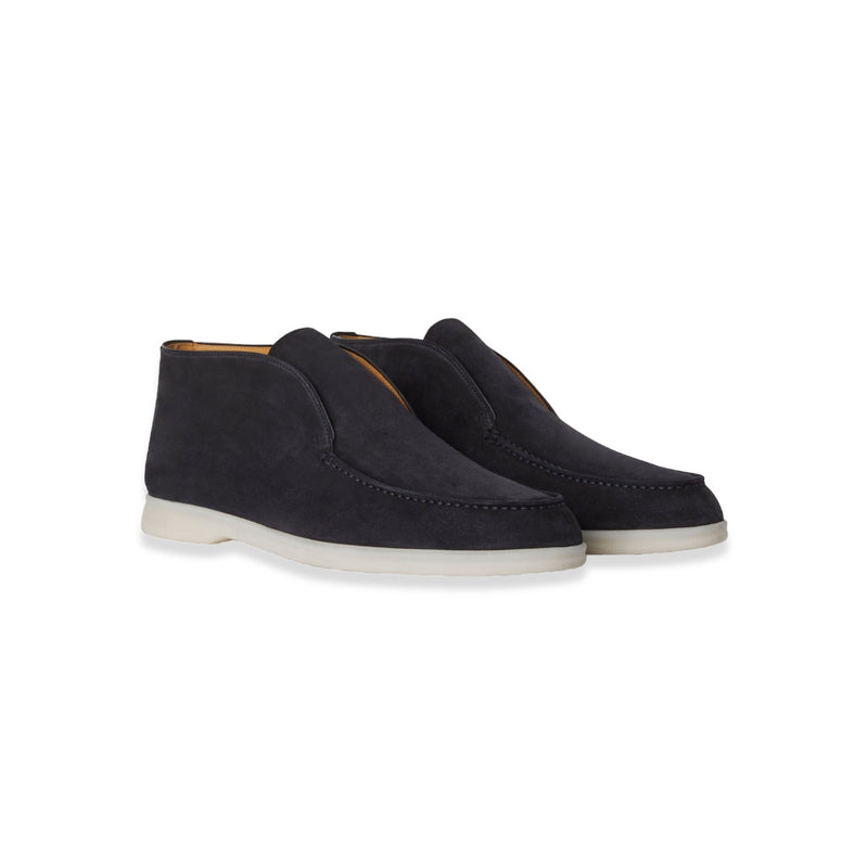 Loro Piana - Openwalk Navy Blue