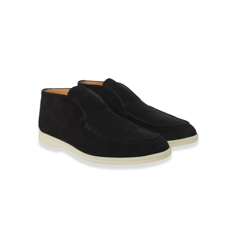 Loro Piana - Openwalk Black