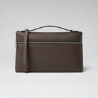 L29 Extra Pouch Men Dark Chocolate