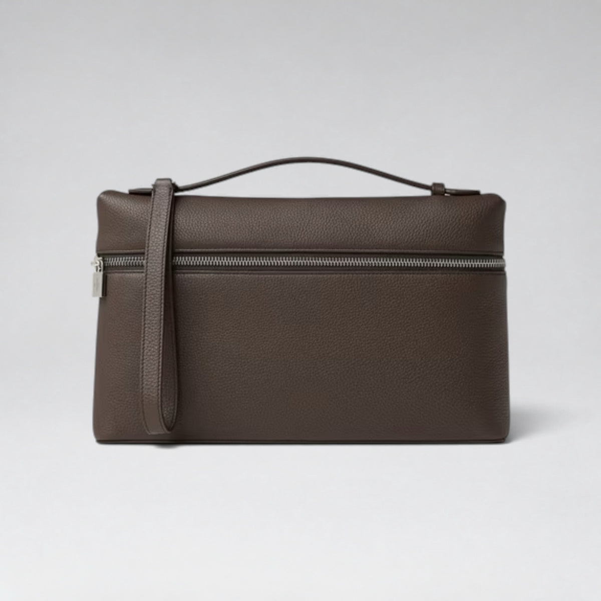 L29 Extra Pouch Men Dark Chocolate