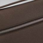 L29 Extra Pouch Men Dark Chocolate