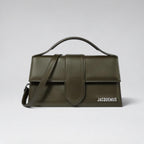 Large Bambino Dark Khaki