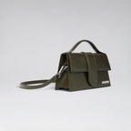Large Bambino Dark Khaki