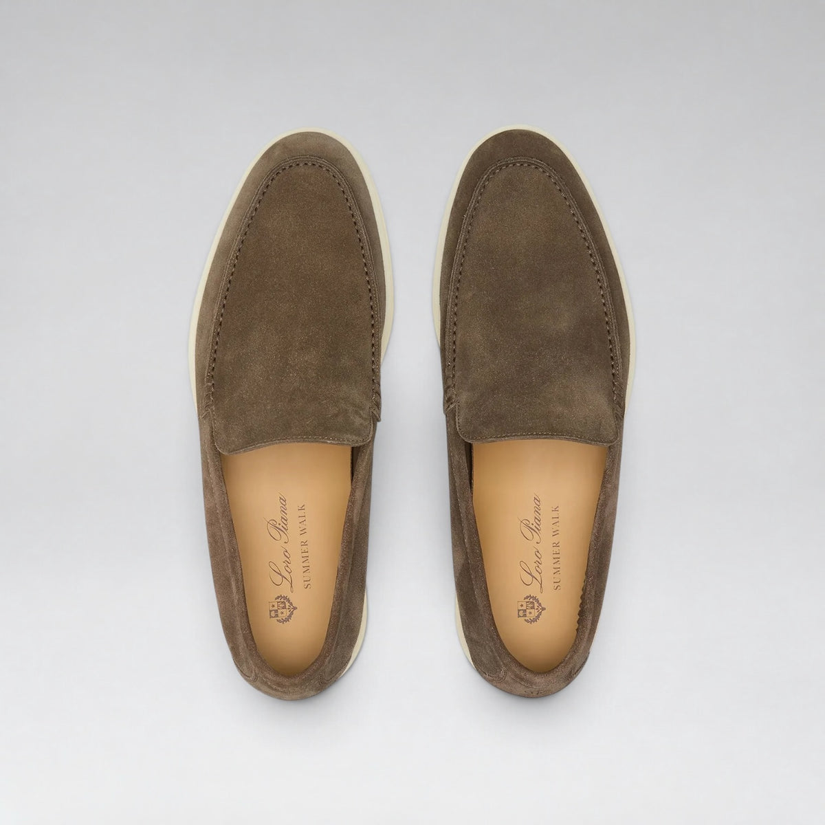Summerwalk New Brown