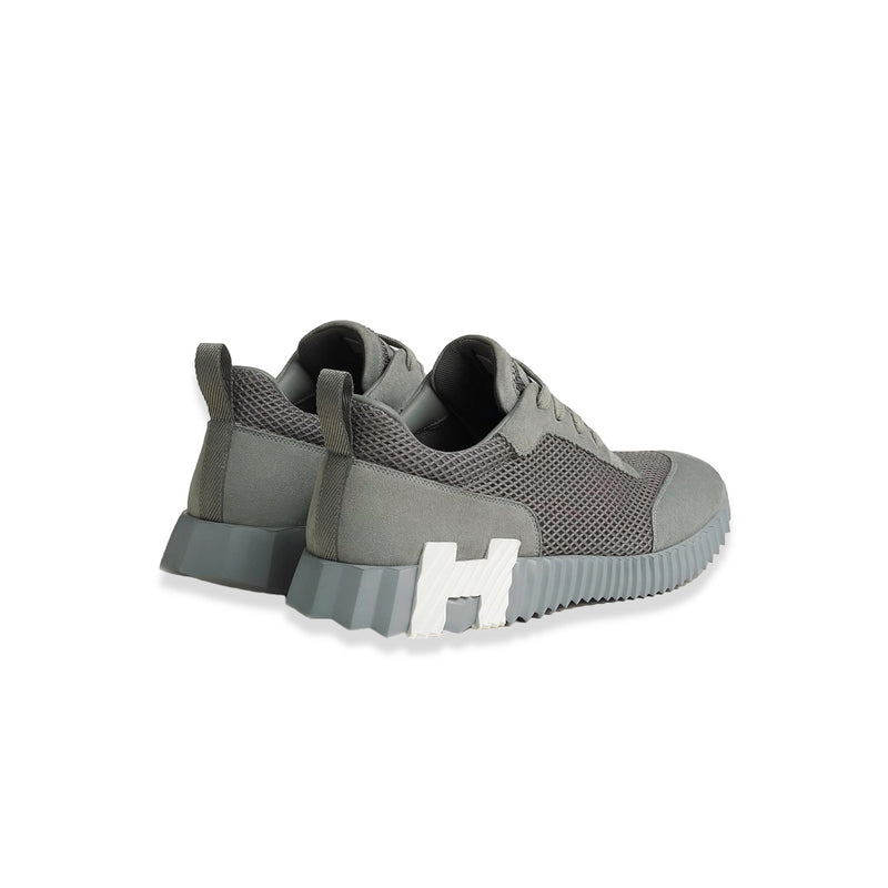 Hermes - Bouncing Sneakers Grey