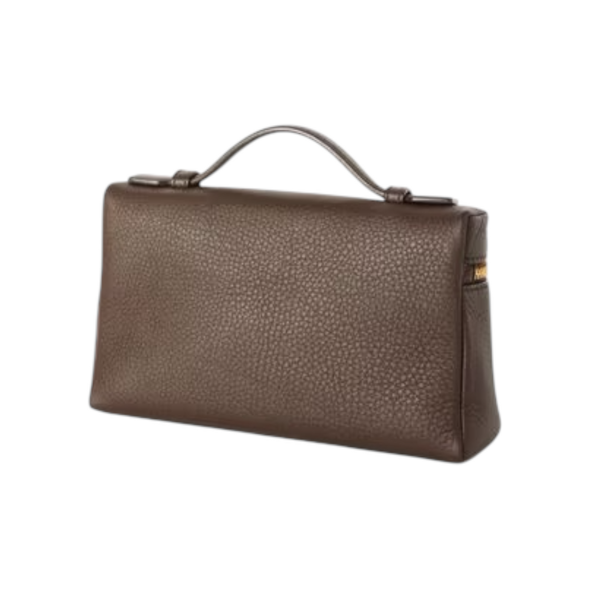 L19 Extra Pocket Bag Dark Chocolate