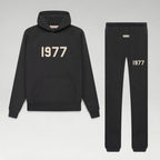 1977 Iron Winter Set