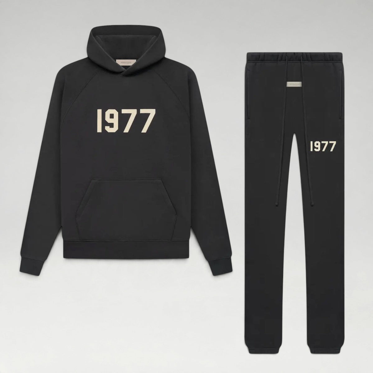 1977 Iron Winter Set