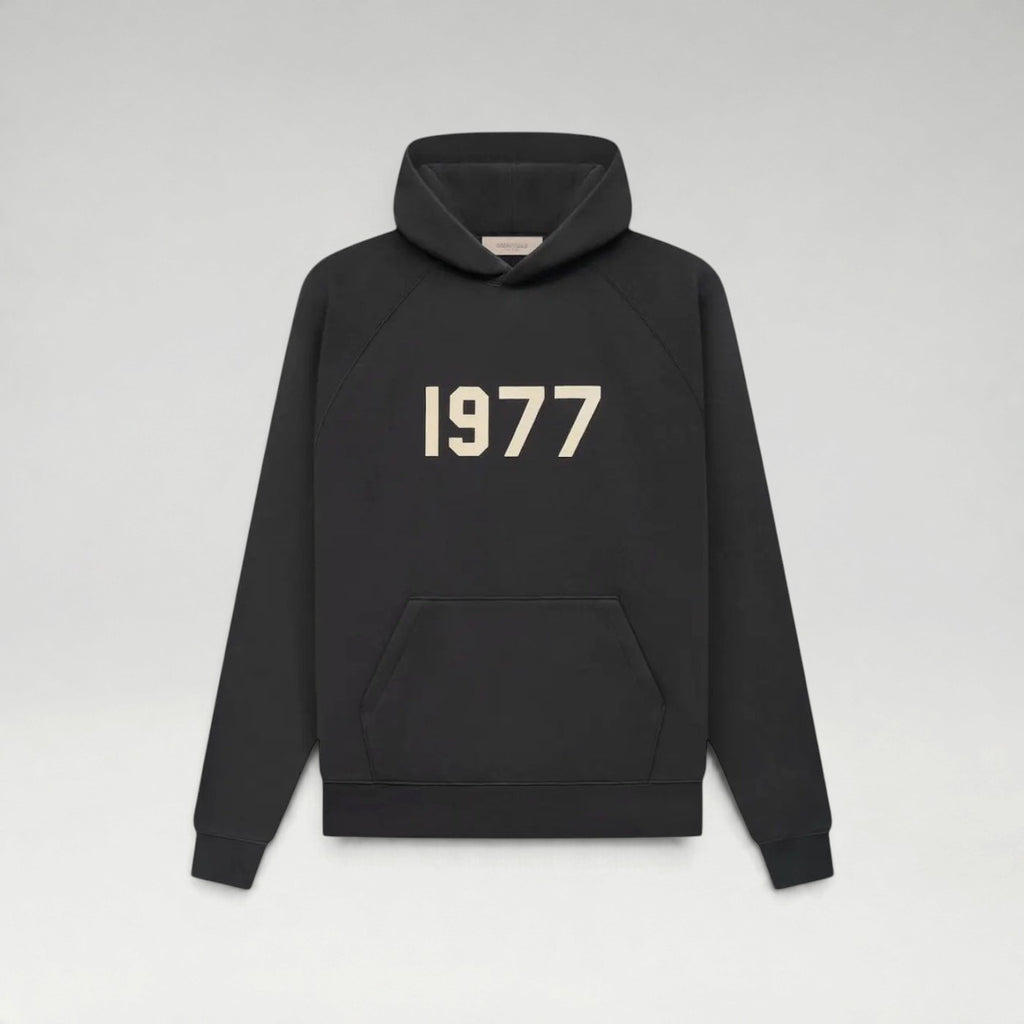 1977 Iron Winter Set