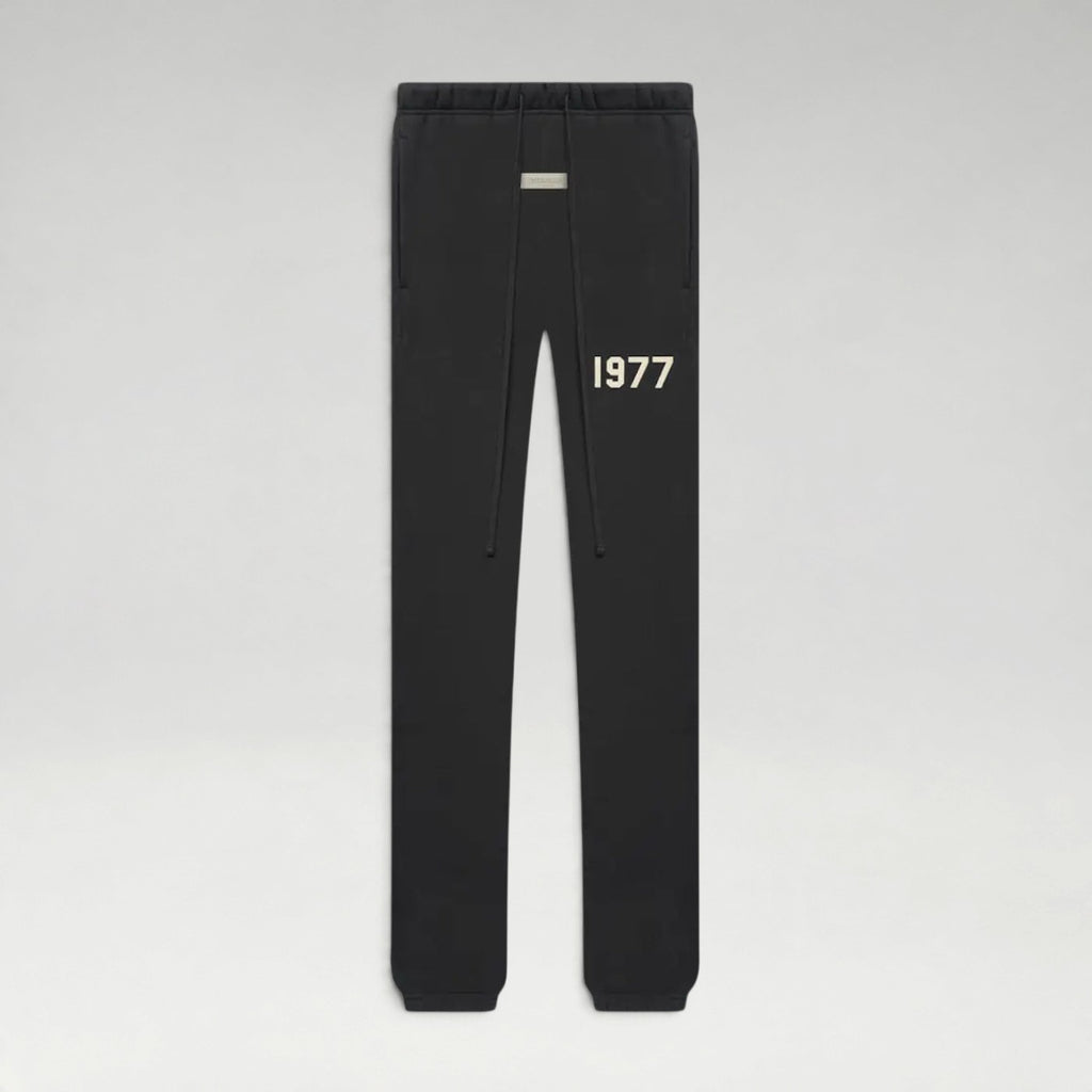 1977 Iron Winter Set