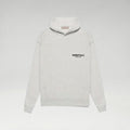 Light Oatmeal Hoodie