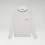 Light Oatmeal Hoodie