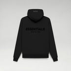 Limo Black Hoodie