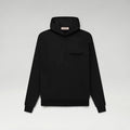 Limo Black Hoodie