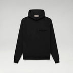 Limo Black Hoodie