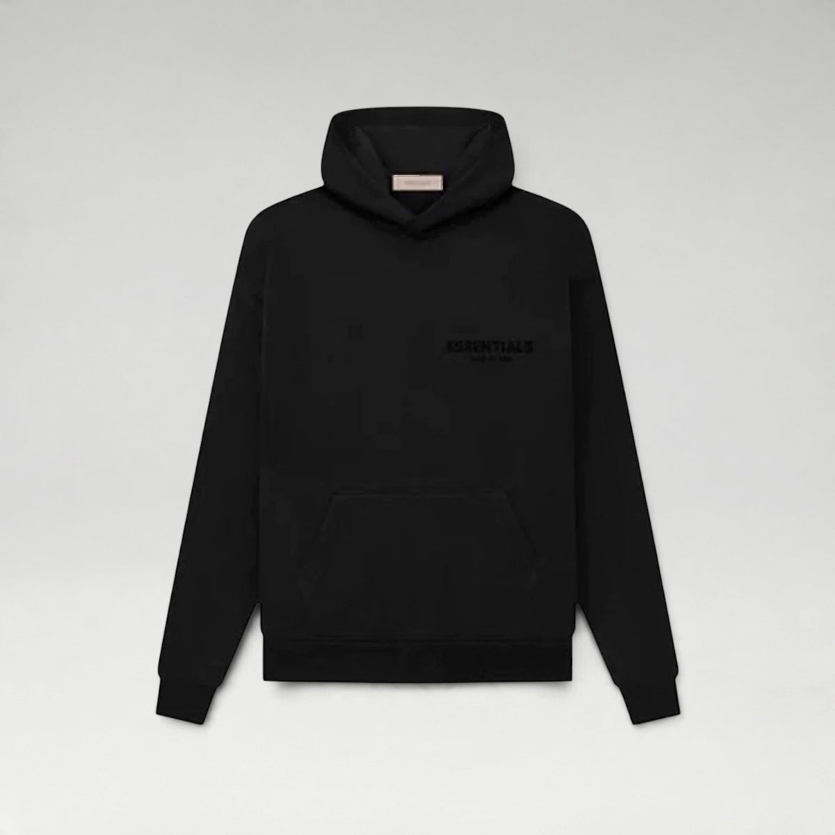 Limo Black Hoodie
