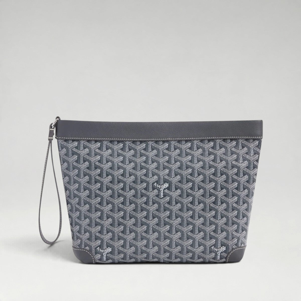 Conti Pouch Grey
