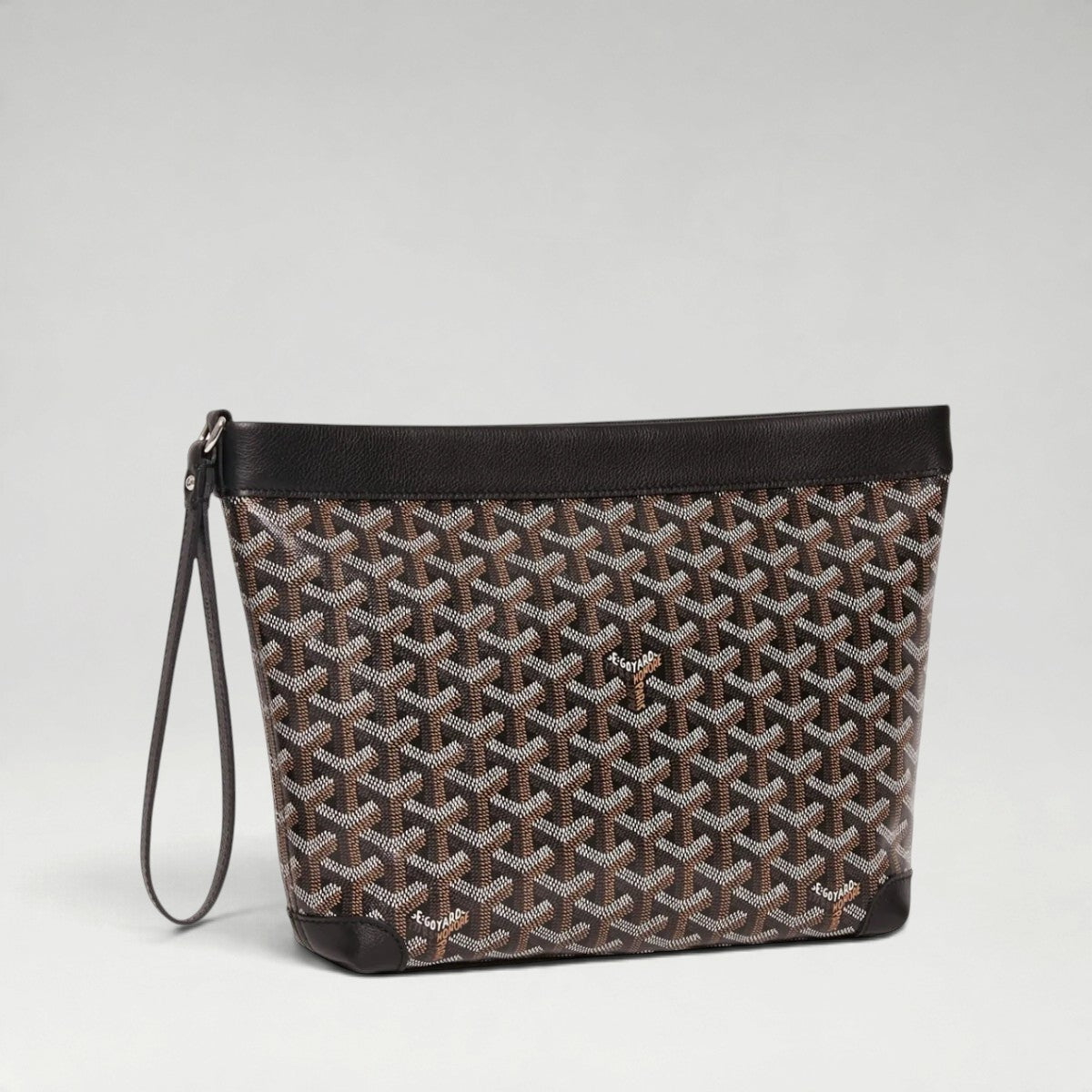 Conti Pouch Black