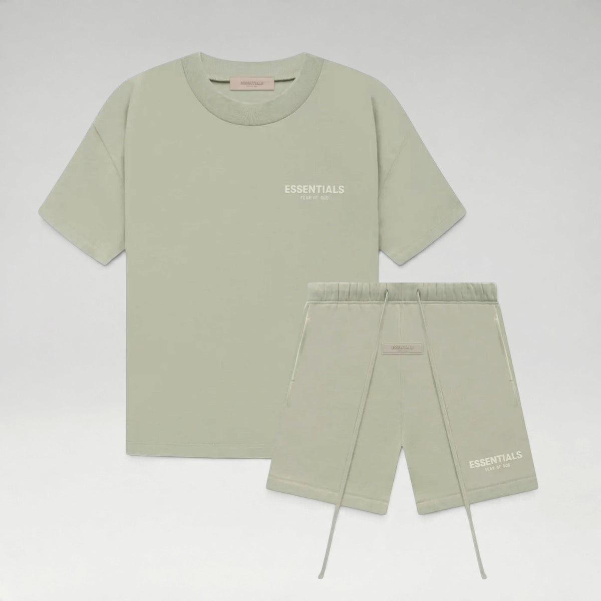 Seafoam Summer Set