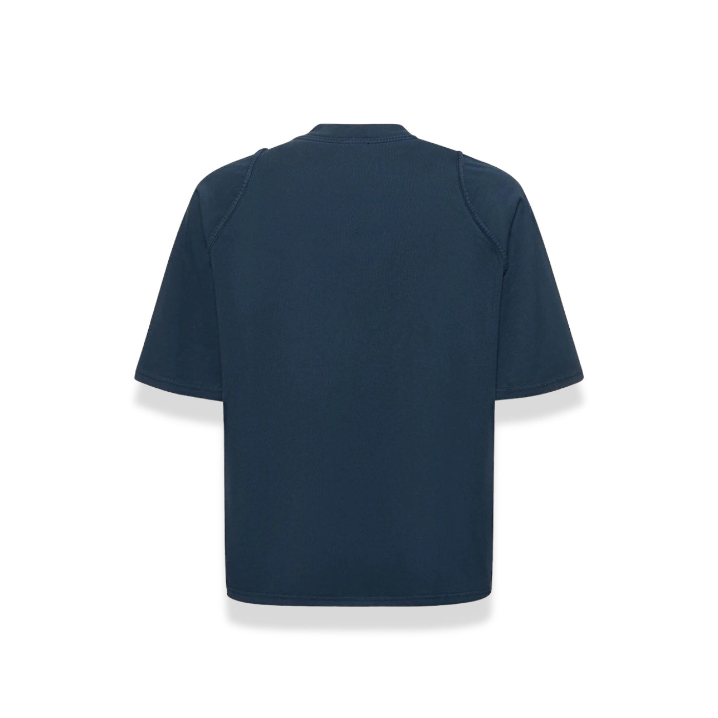 Jacquemus - Le Tshirt Camargue Tee Navy Blue