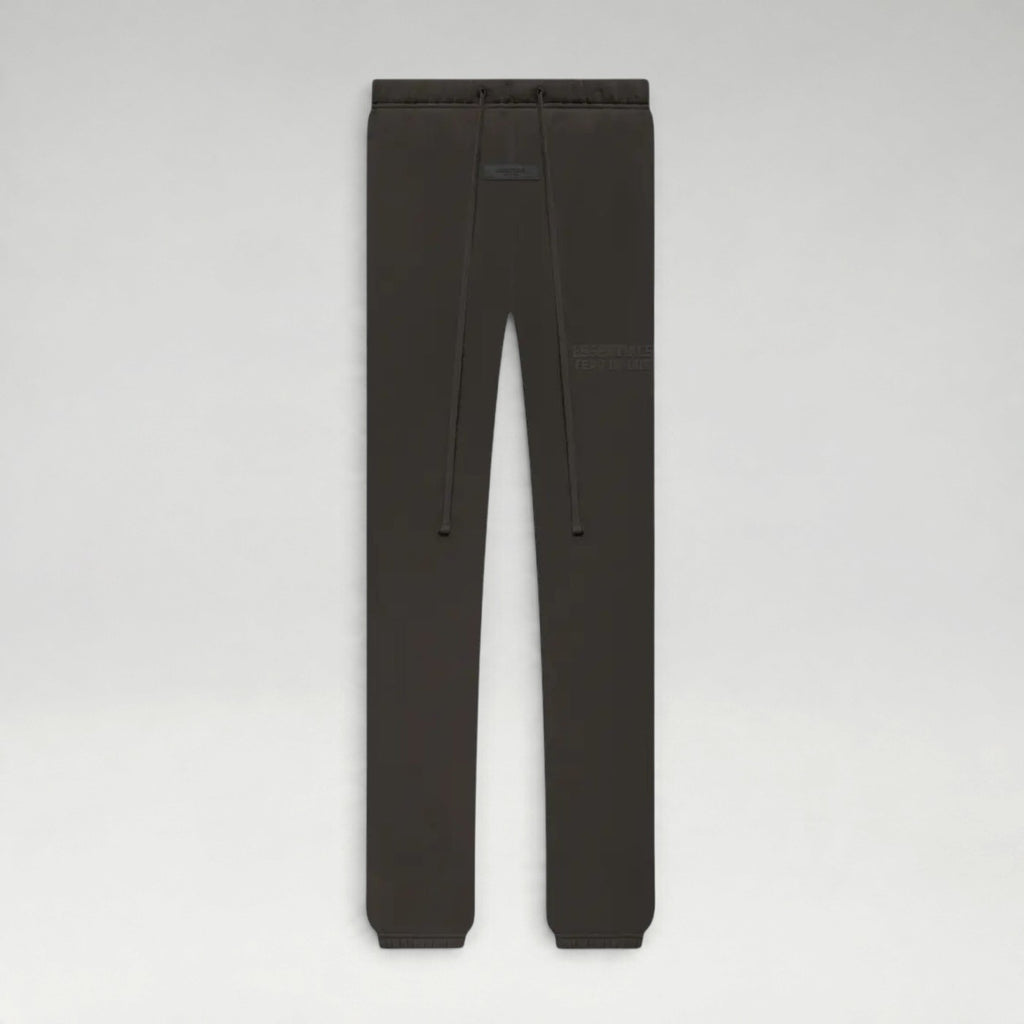 Off Black Winter Set