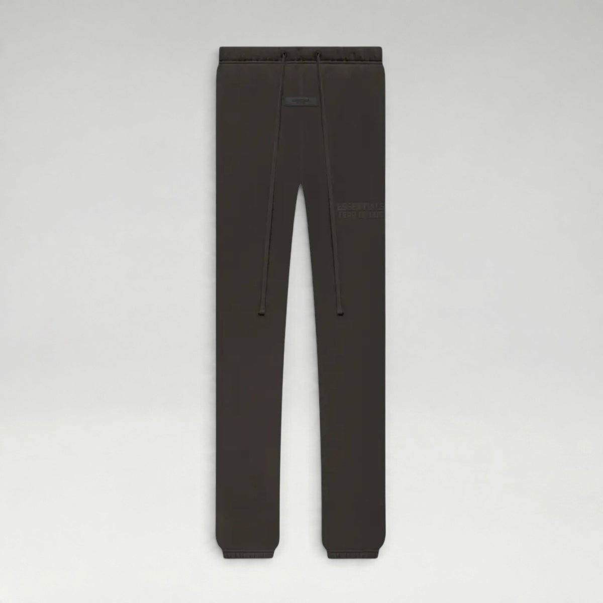 Off Black Winter Set