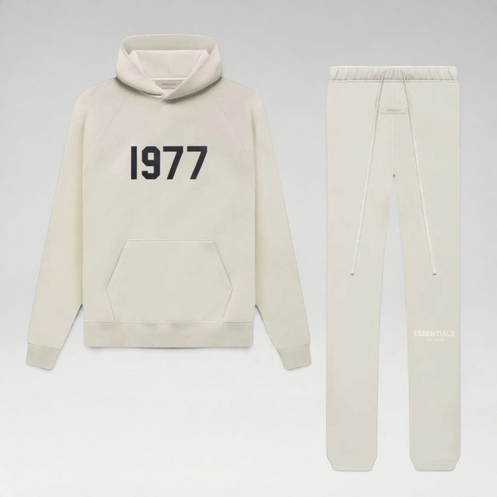 1977 Wheat Winter Set
