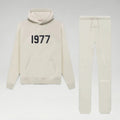 1977 Wheat Winter Set