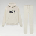 1977 Wheat Winter Set