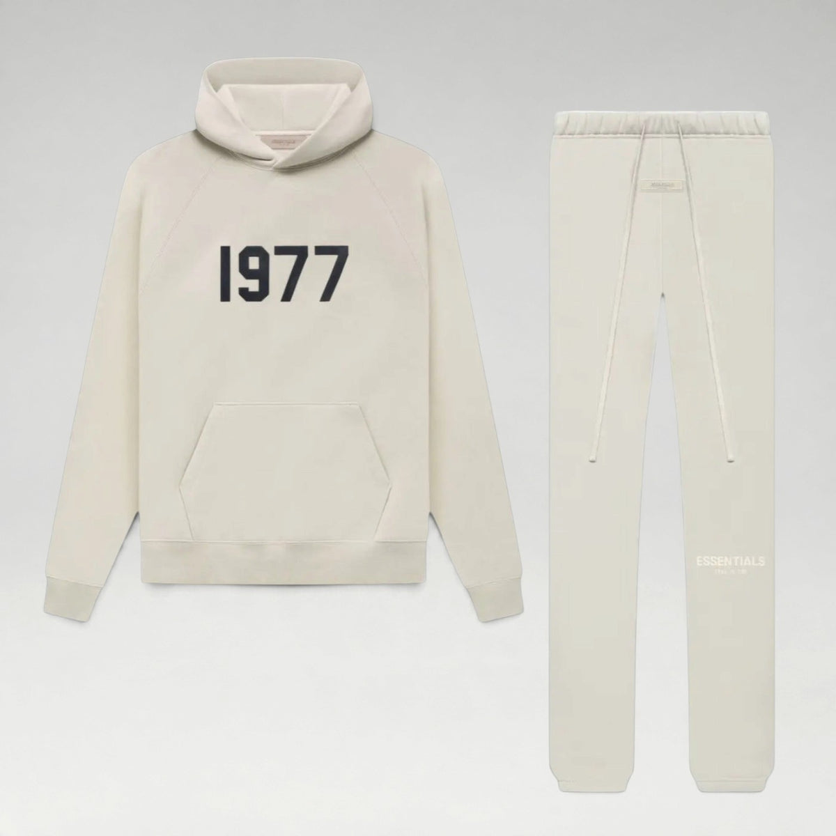 1977 Wheat Winter Set