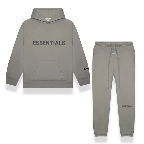 fear of god charcoal hoodie