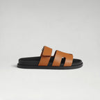 Chypre Sandals Naturel
