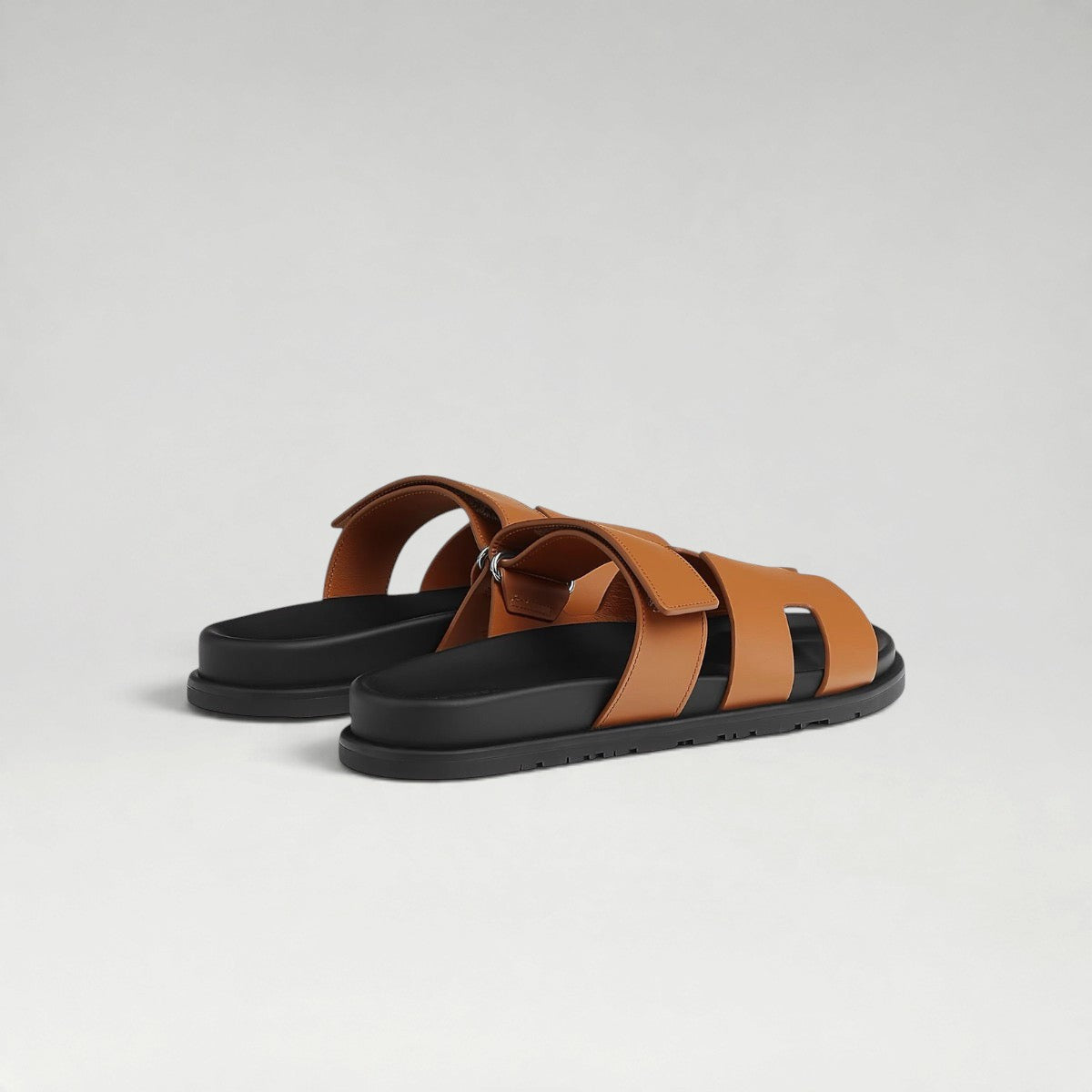 Chypre Sandals Naturel