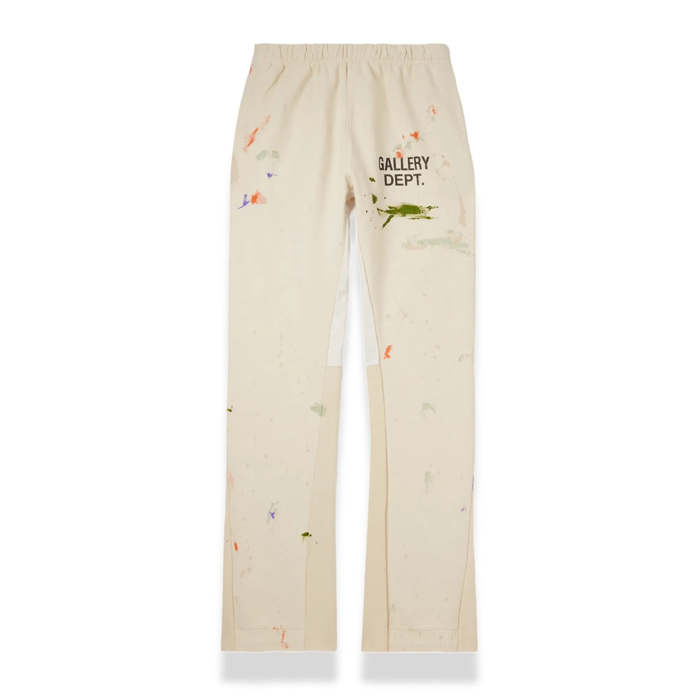 Gallery Dept. - Paint Flared Pants